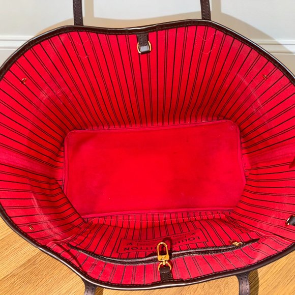 Louis Vuitton Neverfull GM - Picture 7 of 11